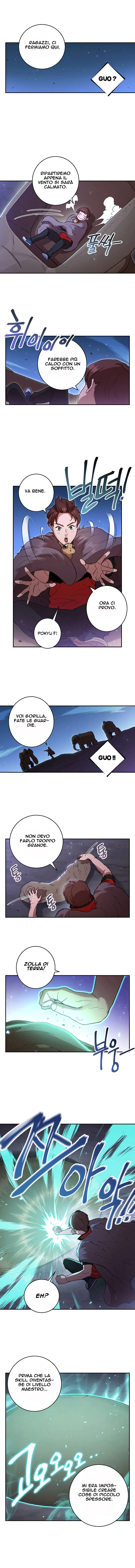 Read Dungeon Reset IT Manga Online