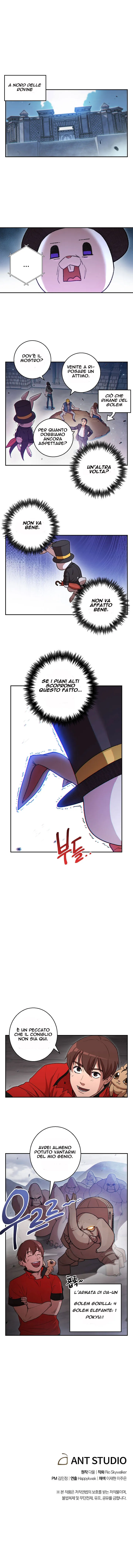 Read Dungeon Reset IT Manga Online