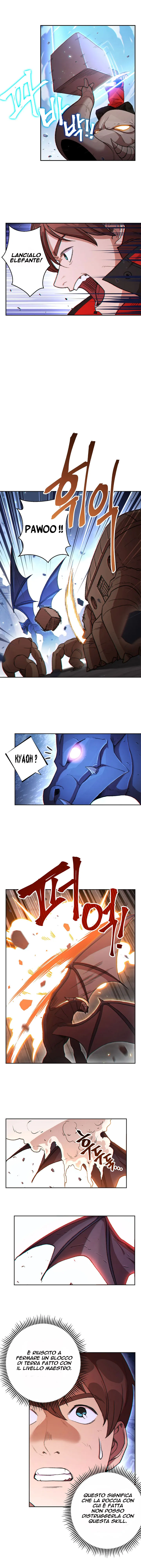 Read Dungeon Reset IT Manga Online