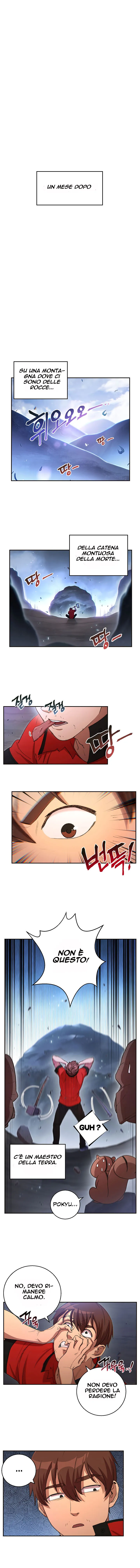 Read Dungeon Reset IT Manga Online