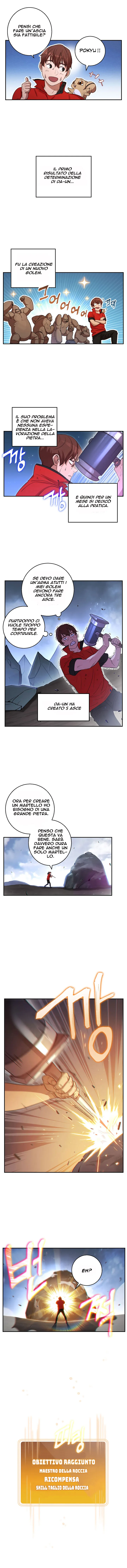 Read Dungeon Reset IT Manga Online