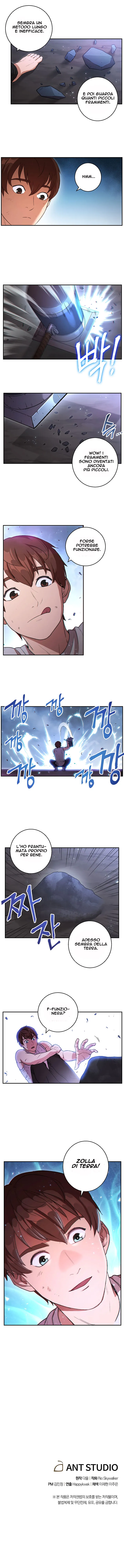 Read Dungeon Reset IT Manga Online