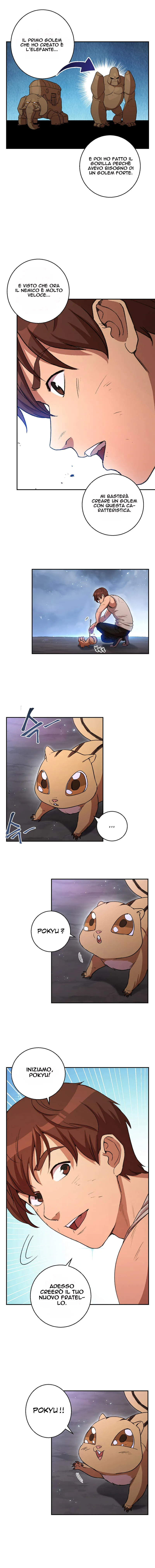 Read Dungeon Reset IT Manga Online