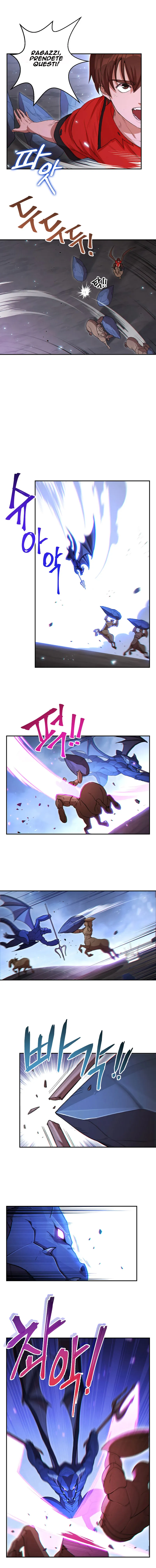 Read Dungeon Reset IT Manga Online