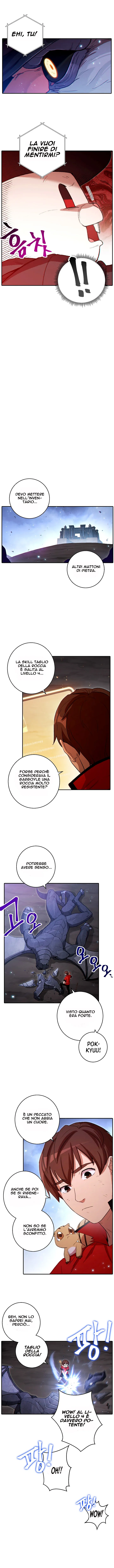 Read Dungeon Reset IT Manga Online