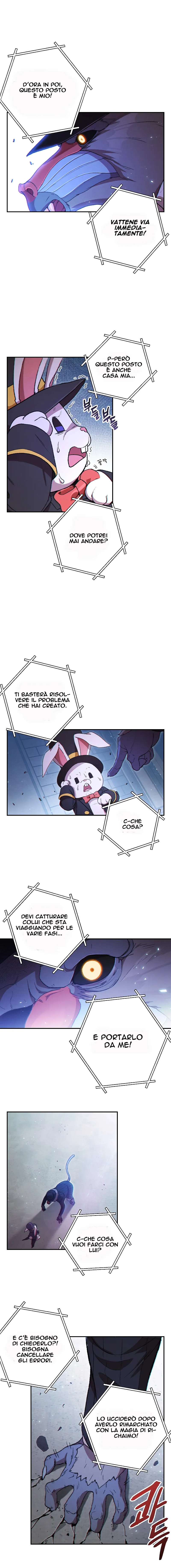 Read Dungeon Reset IT Manga Online