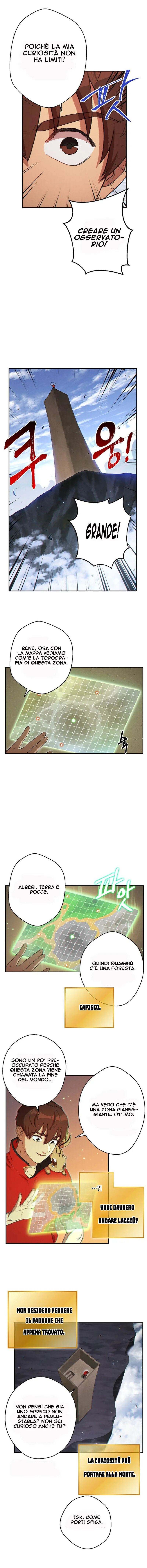 Read Dungeon Reset IT Manga Online