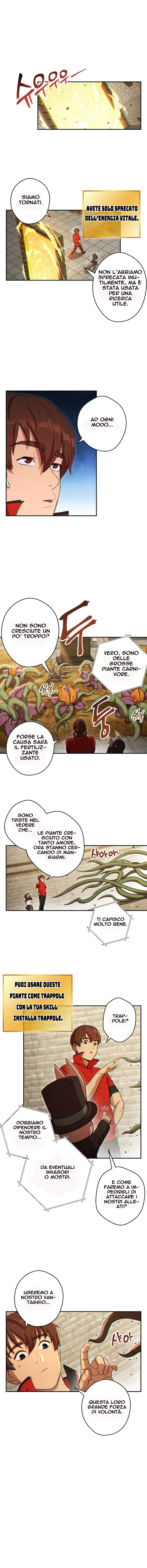 Read Dungeon Reset IT Manga Online