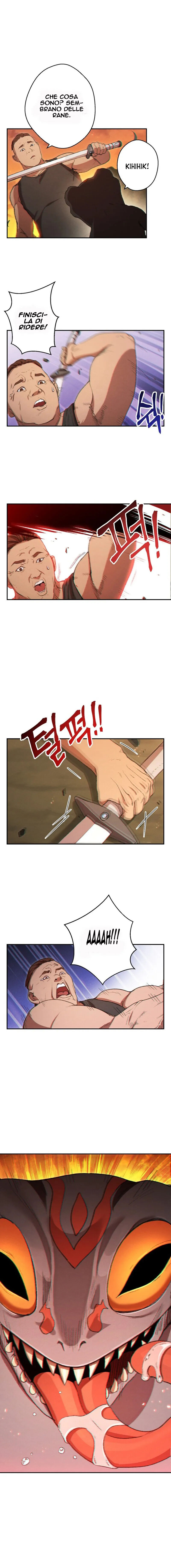 Read Dungeon Reset IT Manga Online