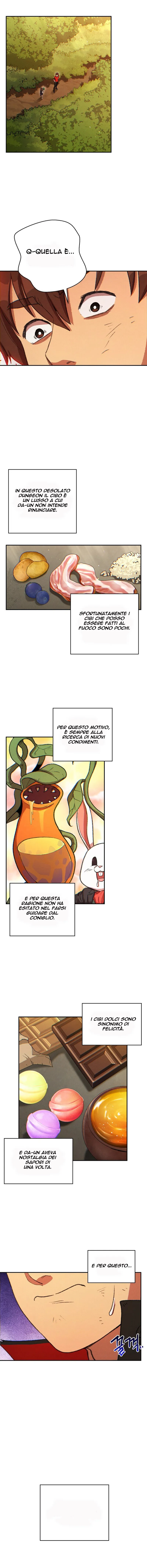 Read Dungeon Reset IT Manga Online