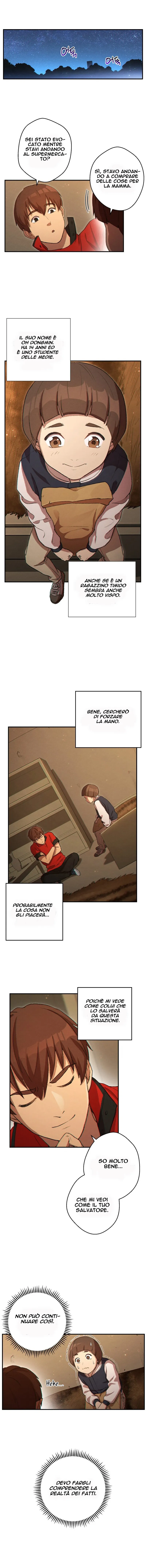 Read Dungeon Reset IT Manga Online