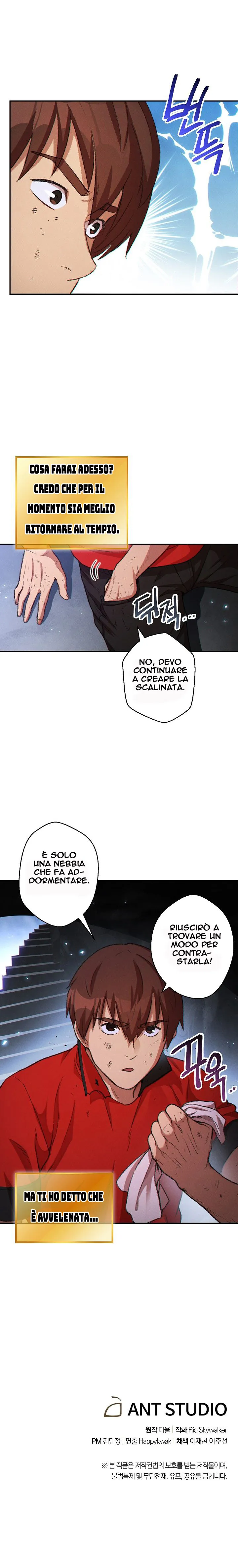 Read Dungeon Reset IT Manga Online