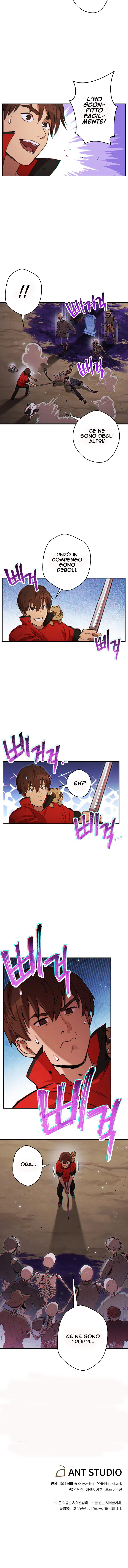 Read Dungeon Reset IT Manga Online
