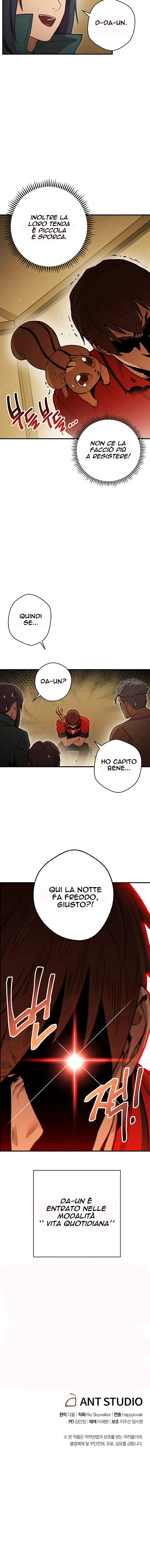 Read Dungeon Reset IT Manga Online