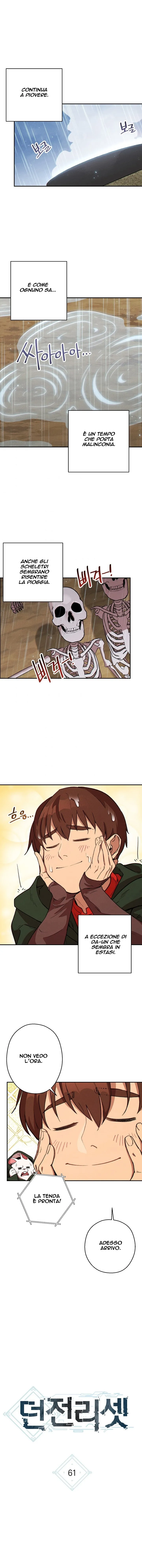 Read Dungeon Reset IT Manga Online