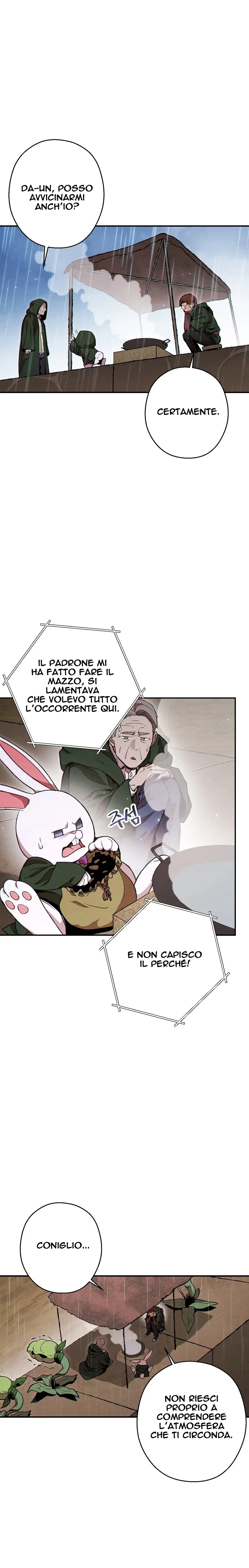 Read Dungeon Reset IT Manga Online