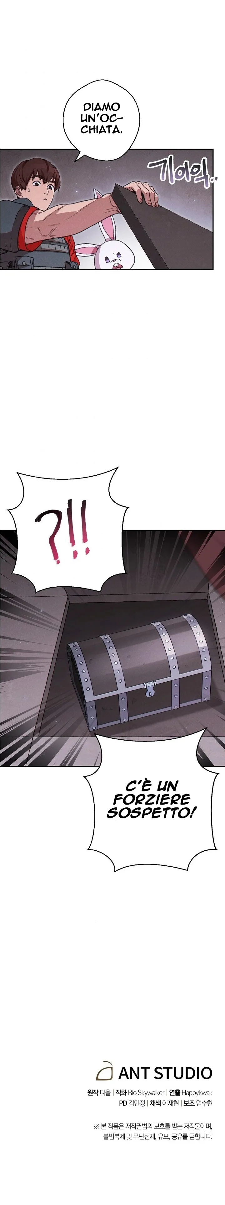 Read Dungeon Reset IT Manga Online
