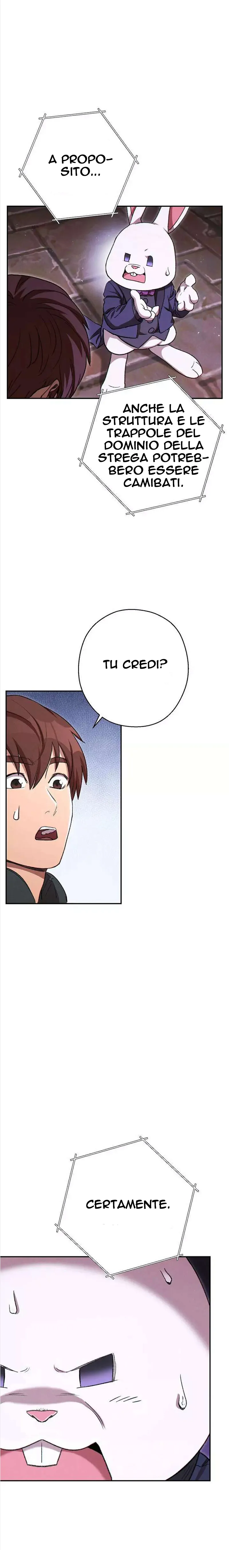 Read Dungeon Reset IT Manga Online