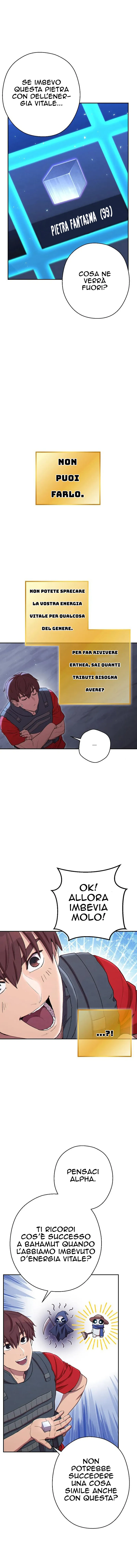 Read Dungeon Reset IT Manga Online