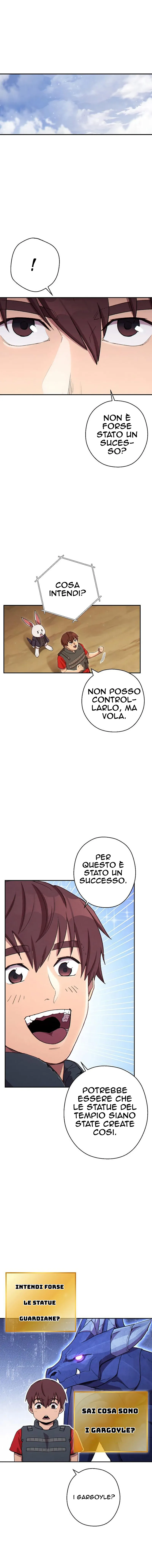 Read Dungeon Reset IT Manga Online