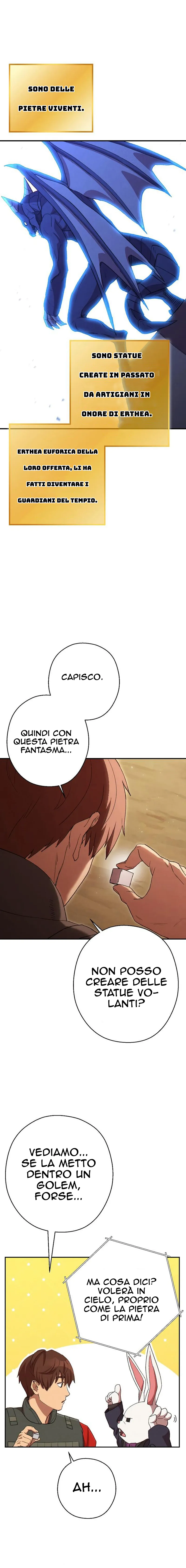 Read Dungeon Reset IT Manga Online