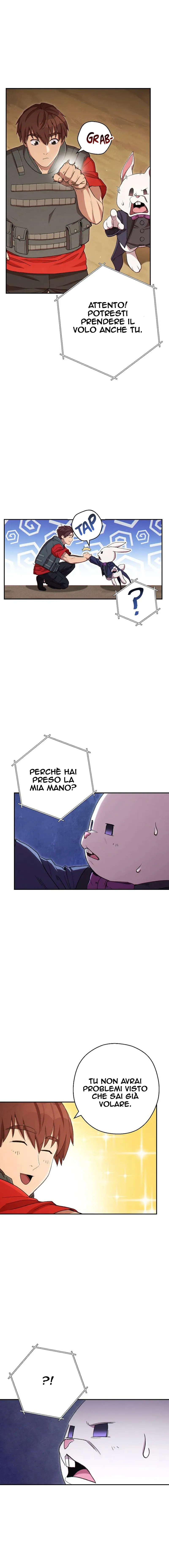 Read Dungeon Reset IT Manga Online