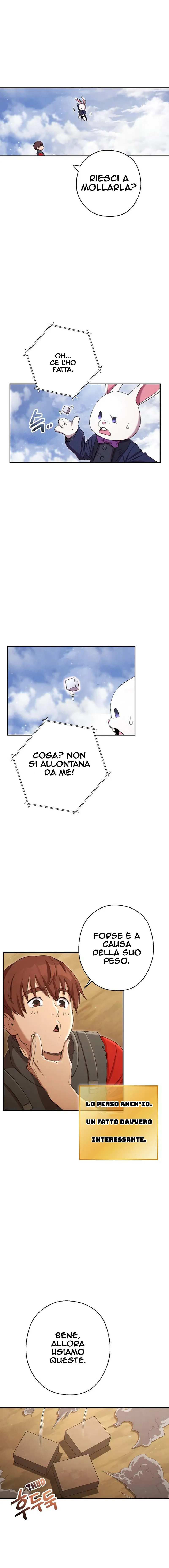Read Dungeon Reset IT Manga Online