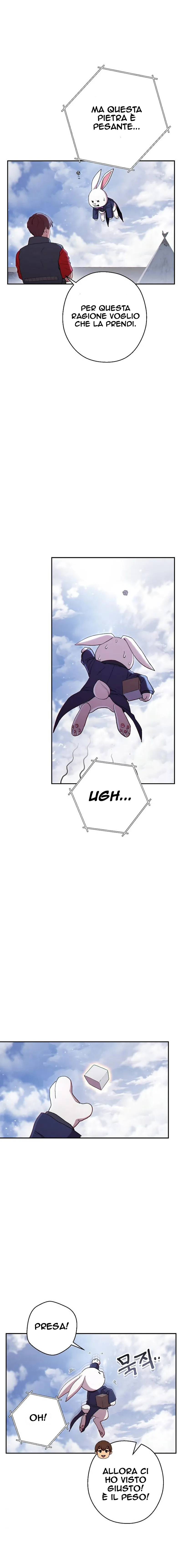 Read Dungeon Reset IT Manga Online