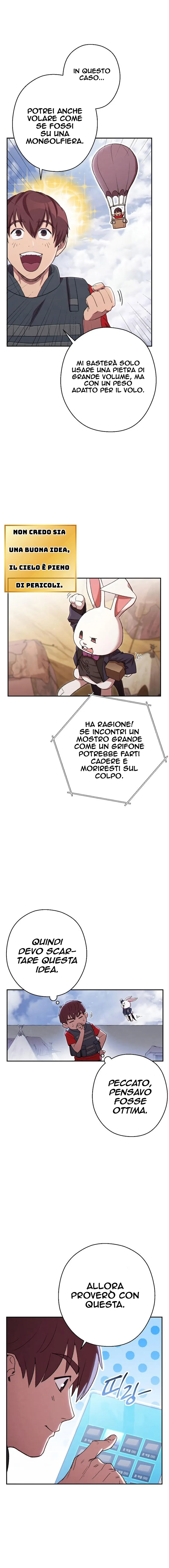 Read Dungeon Reset IT Manga Online