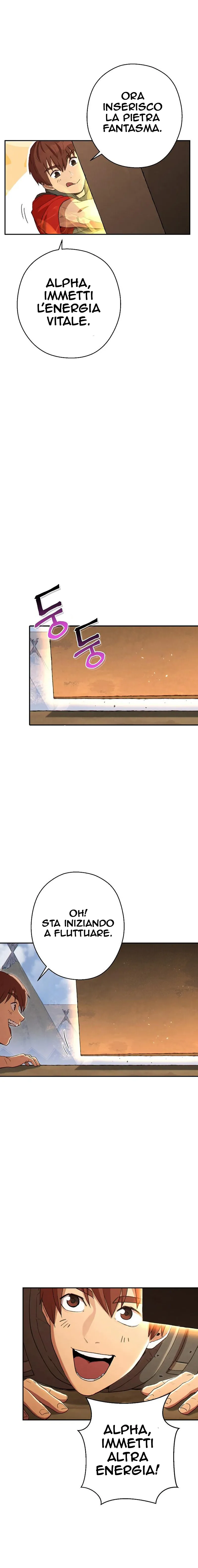Read Dungeon Reset IT Manga Online