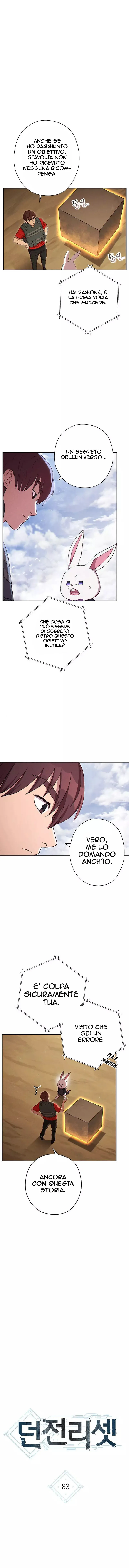 Read Dungeon Reset IT Manga Online