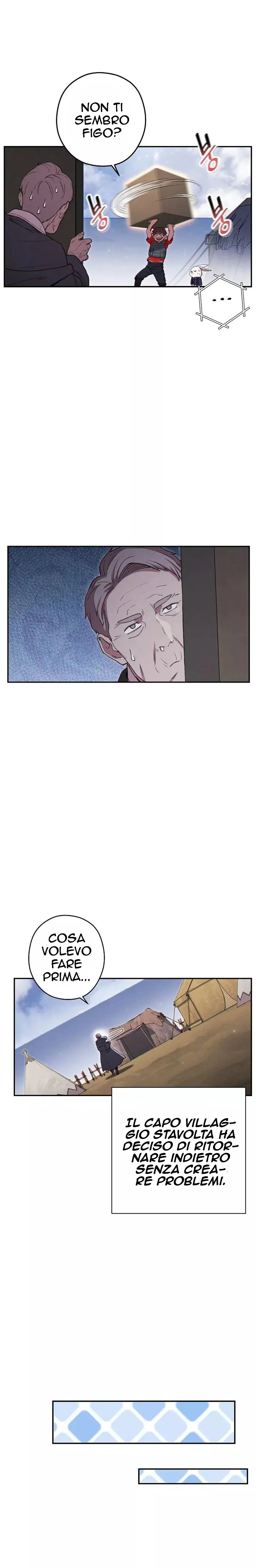 Read Dungeon Reset IT Manga Online