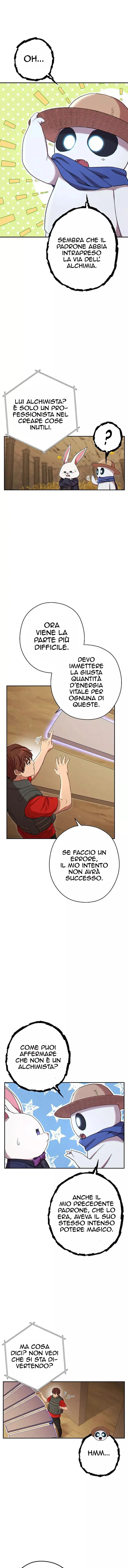 Read Dungeon Reset IT Manga Online