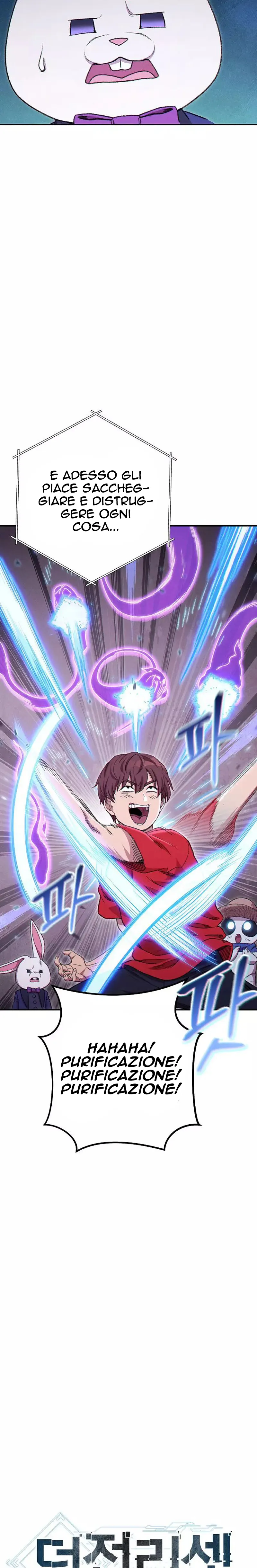 Read Dungeon Reset IT Manga Online