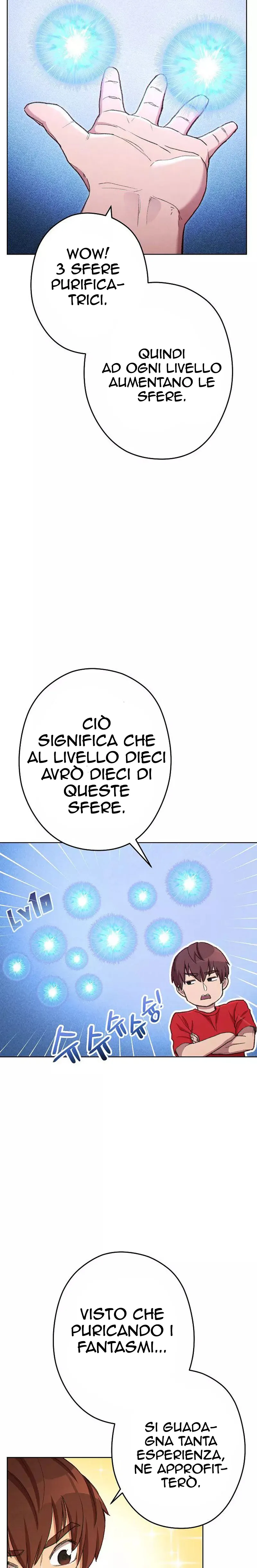 Read Dungeon Reset IT Manga Online