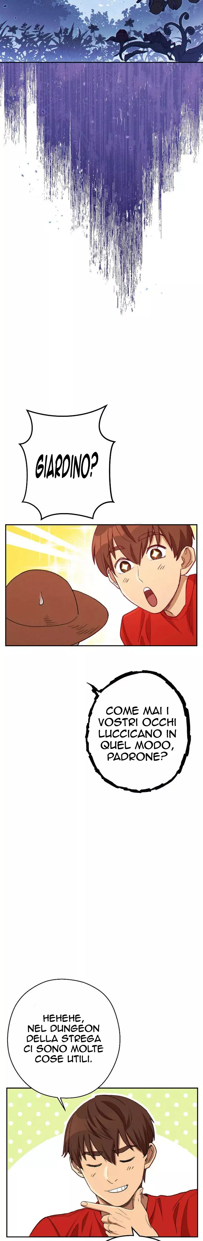 Read Dungeon Reset IT Manga Online