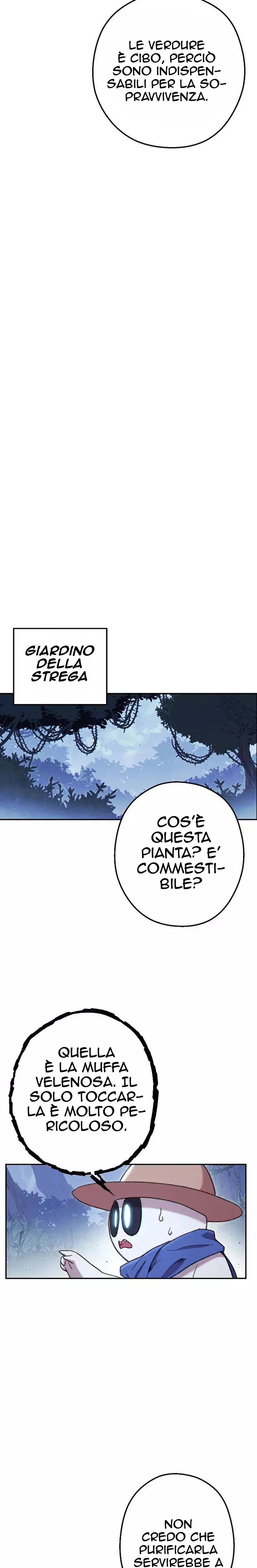 Read Dungeon Reset IT Manga Online