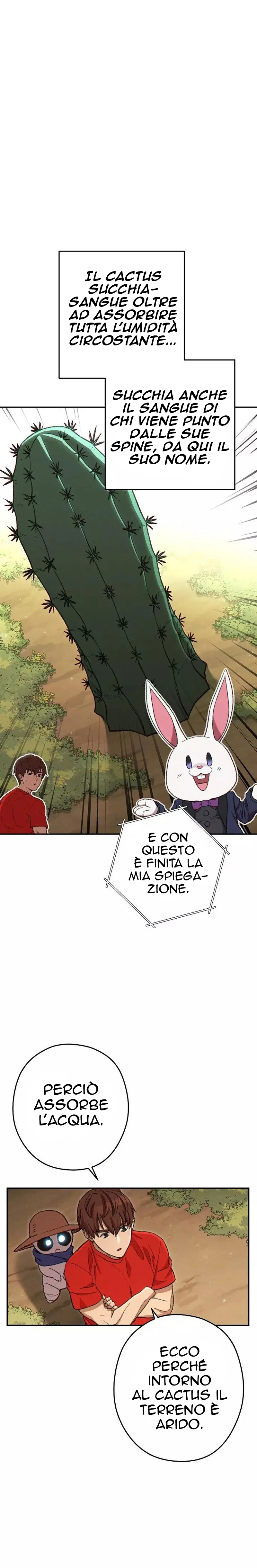 Read Dungeon Reset IT Manga Online