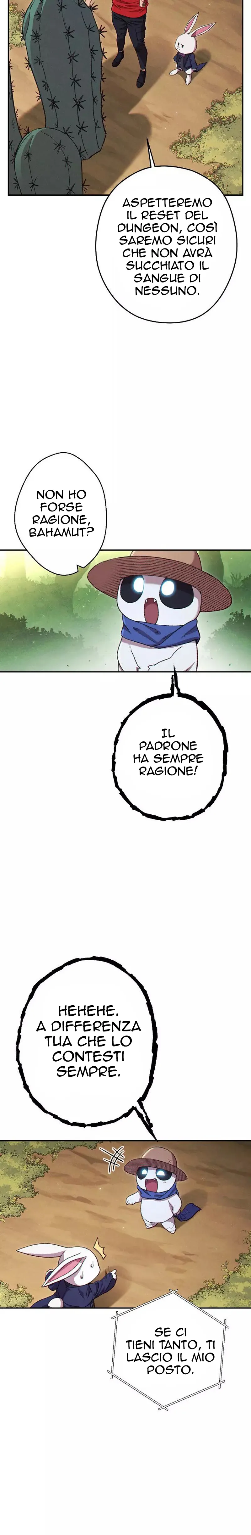 Read Dungeon Reset IT Manga Online