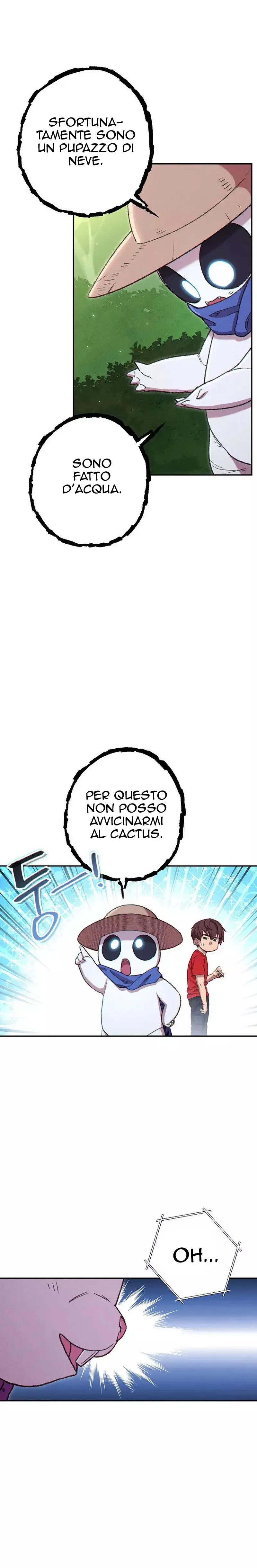 Read Dungeon Reset IT Manga Online