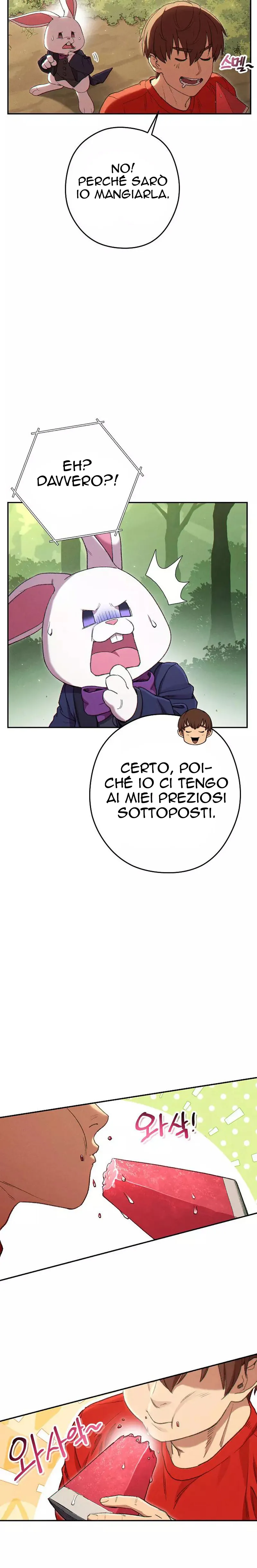 Read Dungeon Reset IT Manga Online