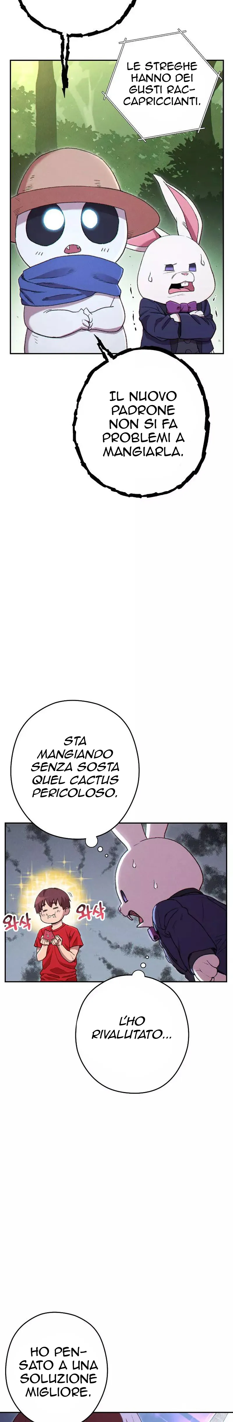 Read Dungeon Reset IT Manga Online