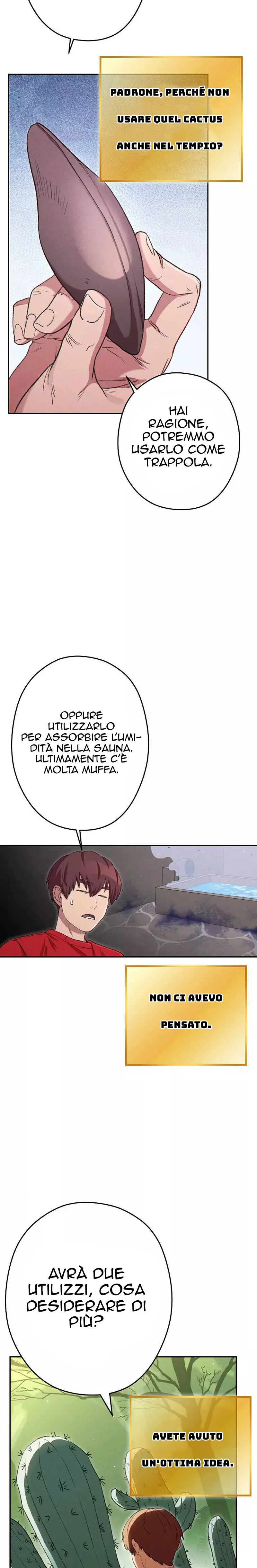 Read Dungeon Reset IT Manga Online