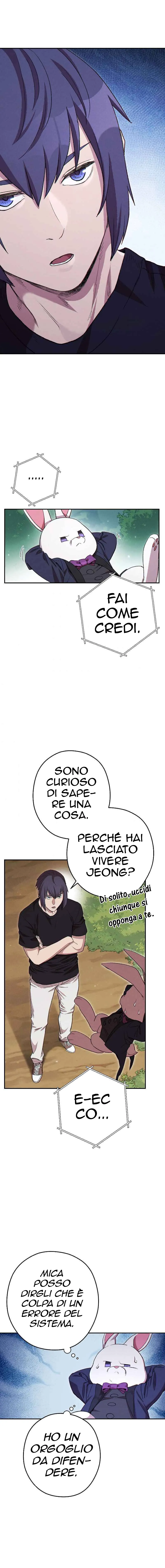 Read Dungeon Reset IT Manga Online