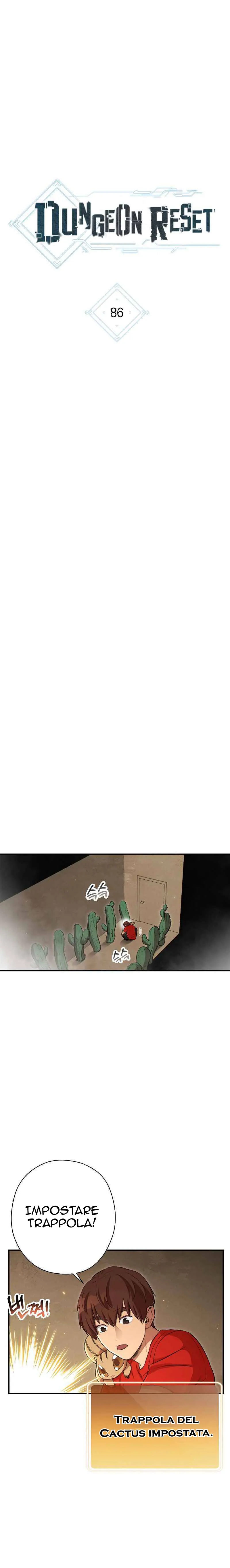 Read Dungeon Reset IT Manga Online