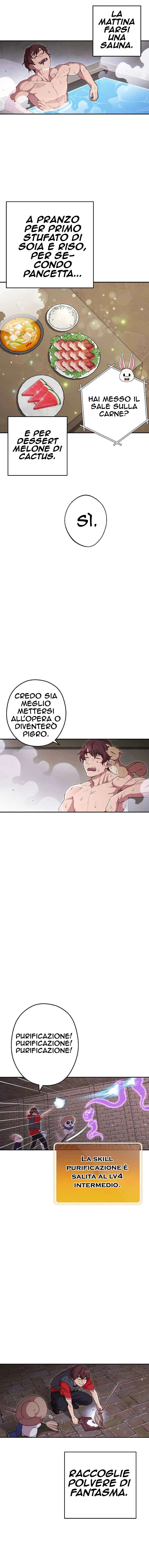 Read Dungeon Reset IT Manga Online