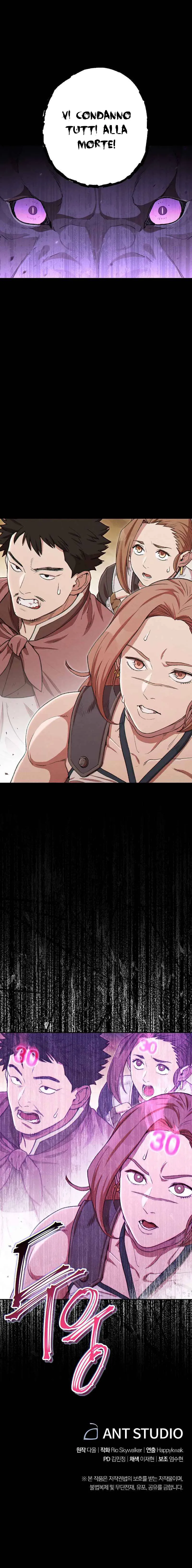 Read Dungeon Reset IT Manga Online