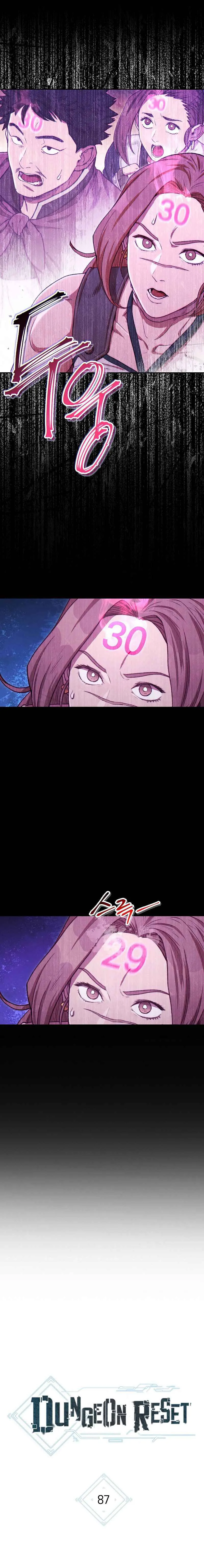 Read Dungeon Reset IT Manga Online