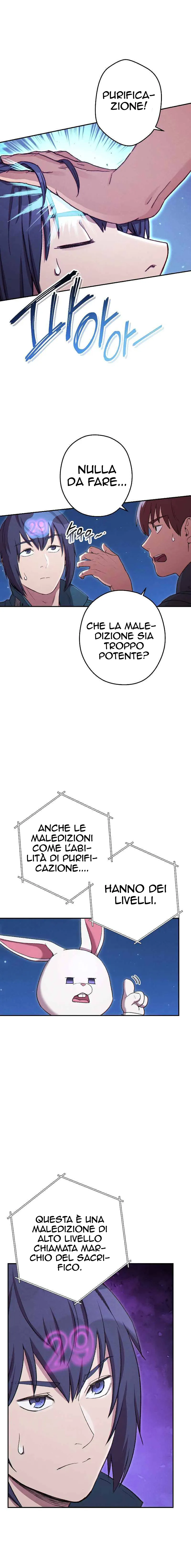 Read Dungeon Reset IT Manga Online
