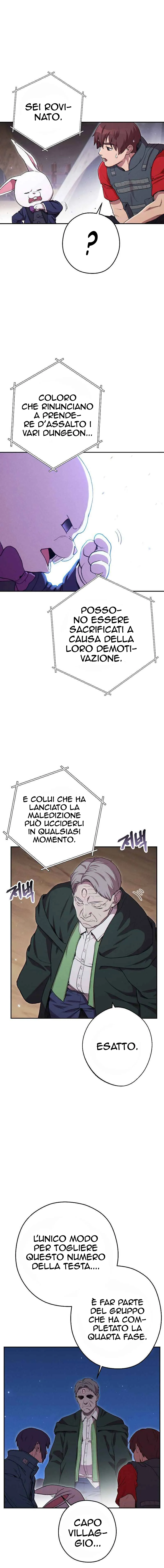Read Dungeon Reset IT Manga Online